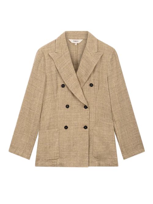 Barena Giacca Divina Mozza unico Barena | GID5511 - 3166 - UNIUNICO